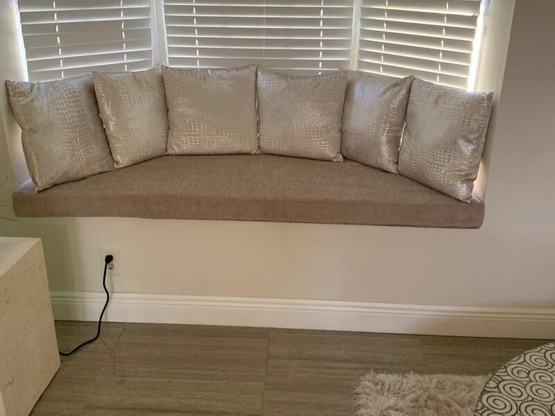 Modern Sofa